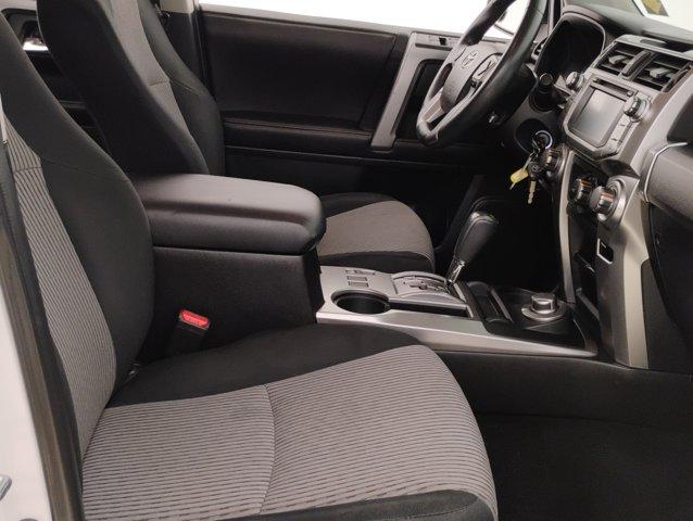 2016 Toyota 4Runner Vehicle Photo in Fort Mill, SC 29708