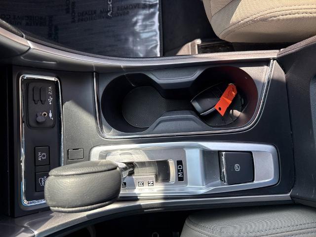 2022 Subaru Ascent Vehicle Photo in MANHATTAN, KS 66502-5036