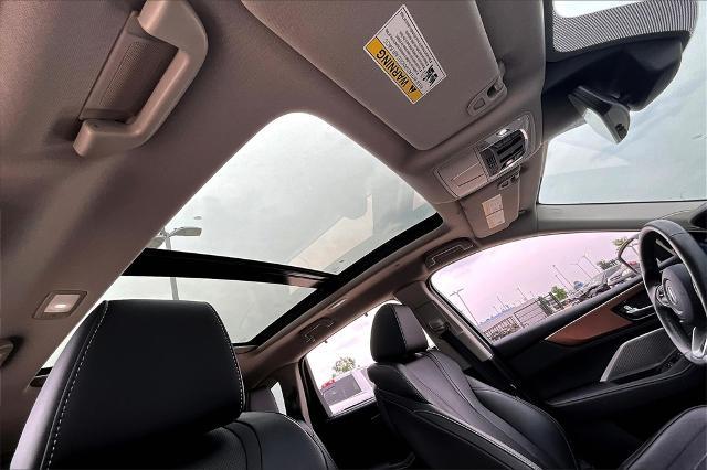 2022 Acura MDX Vehicle Photo in Grapevine, TX 76051