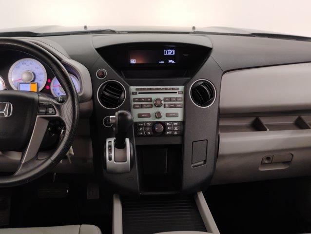 2011 Honda Pilot Vehicle Photo in Fort Mill, SC 29708