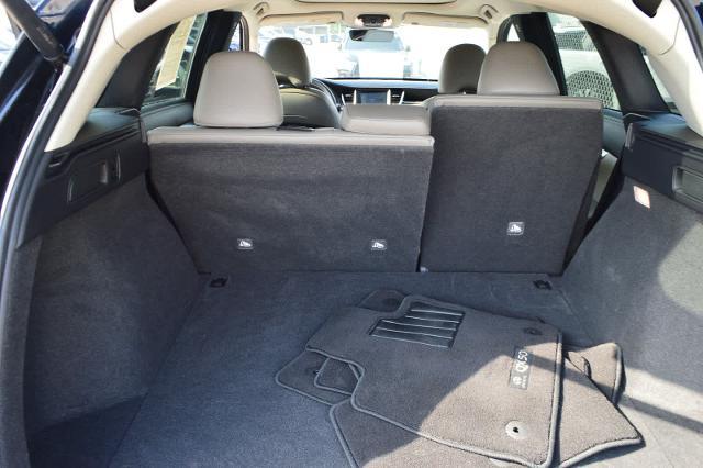 2024 INFINITI QX50 Vehicle Photo in Houston, TX 77090