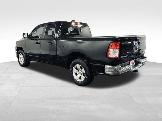 2022 Ram 1500 Vehicle Photo in MEDINA, OH 44256-9631