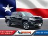 Used 2021 Chevrolet Colorado Z71 with VIN 1GCGSDEN4M1183200 for sale in Jersey Village, TX