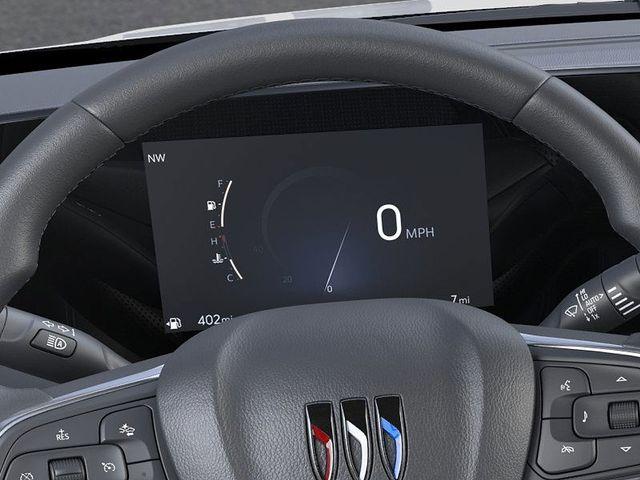 2025 Buick Envista Vehicle Photo in DANBURY, CT 06810-5034
