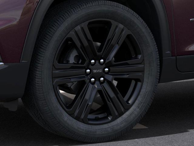 2025 GMC Acadia Vehicle Photo in TOPEKA, KS 66609-0000