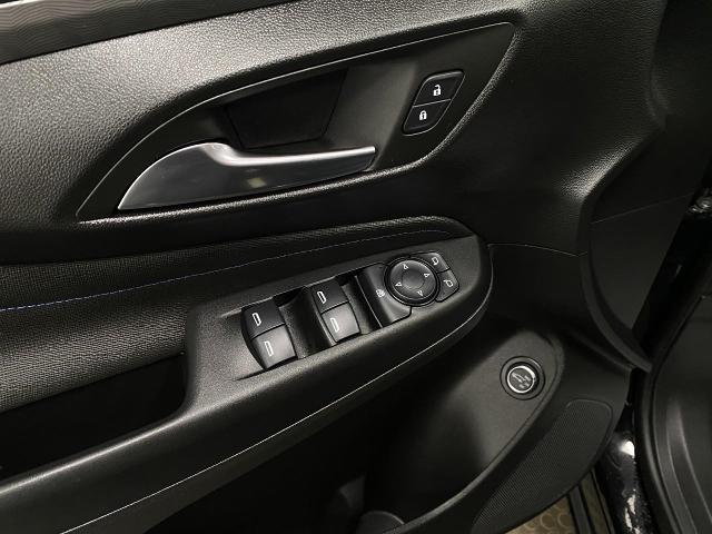 2024 Buick Envista Vehicle Photo in Appleton, WI 54913