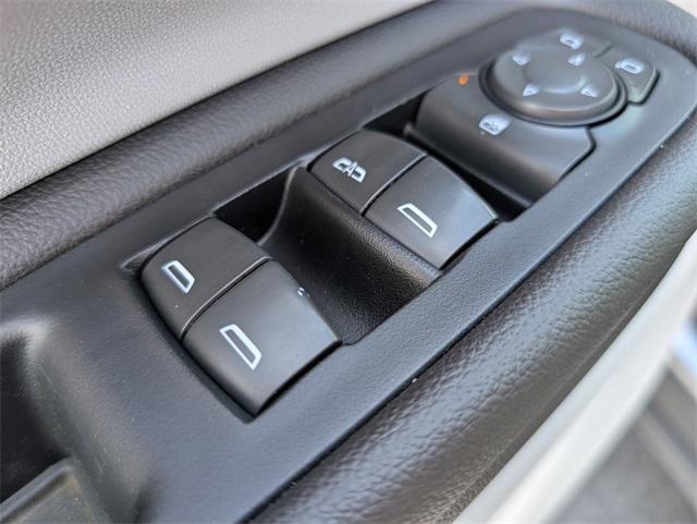 2020 GMC Terrain Vehicle Photo in AURORA, CO 80012-4011