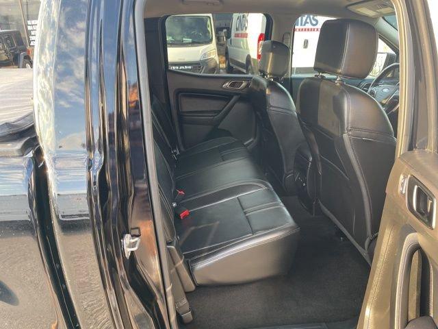 2023 Ford Ranger Vehicle Photo in MEDINA, OH 44256-9631