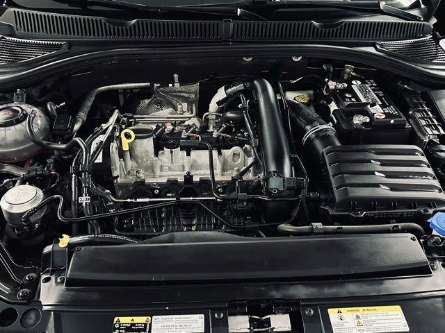 2021 Volkswagen Jetta Vehicle Photo in MEDINA, OH 44256-9631