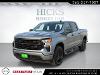 Used 2023 Chevrolet Silverado 1500 Custom with VIN 3GCPDBEK6PG152427 for sale in Robstown, TX
