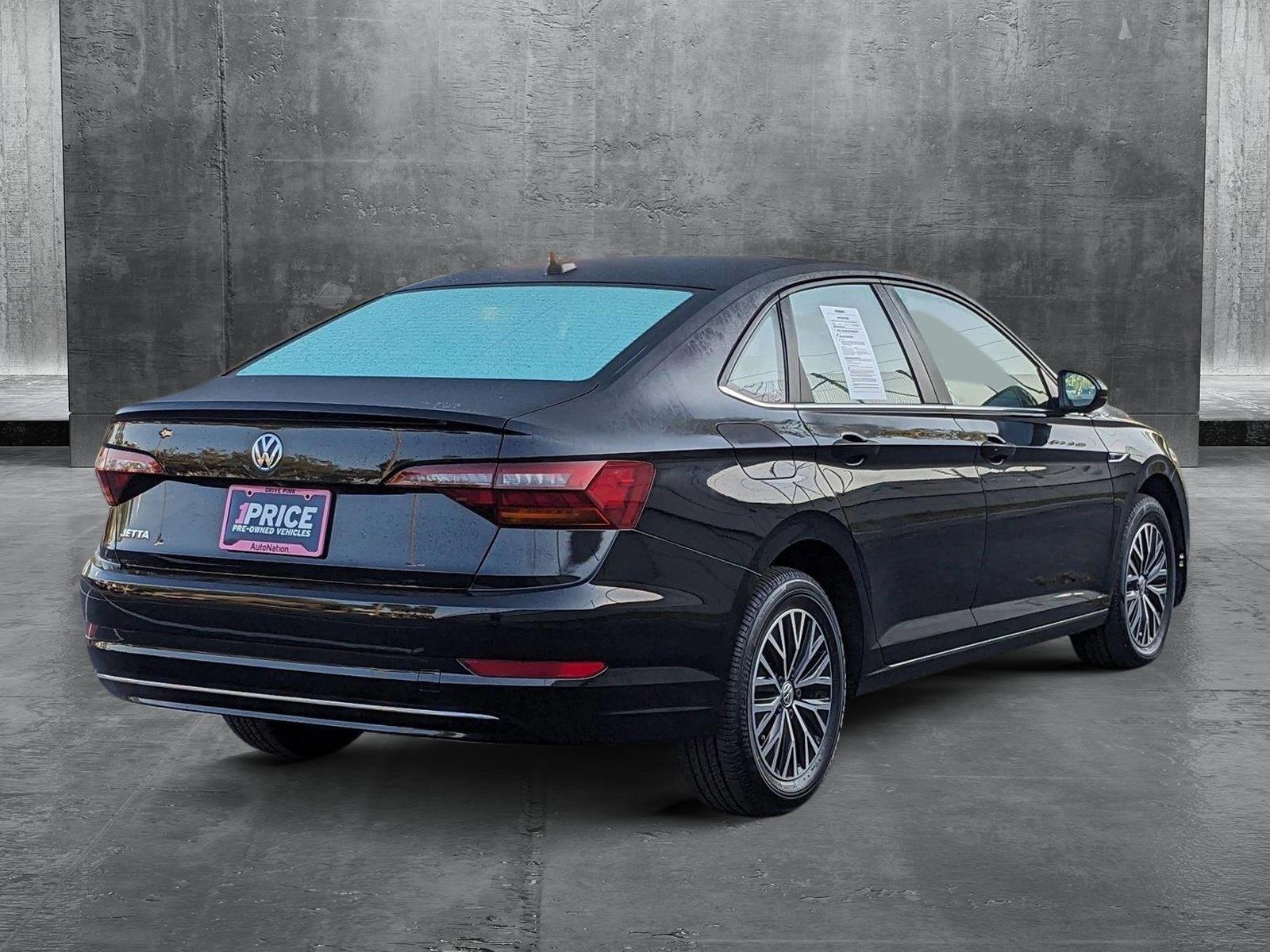 2019 Volkswagen Jetta Vehicle Photo in Sanford, FL 32771