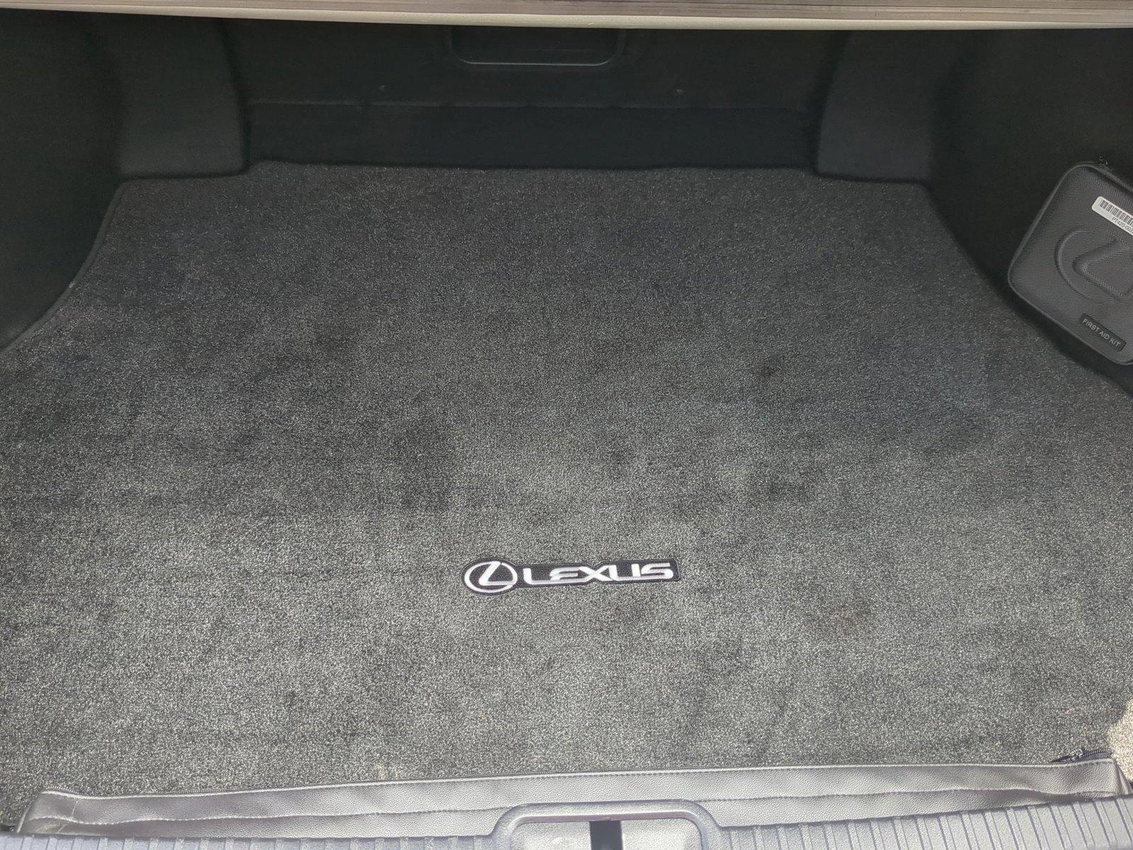 2022 Lexus ES 350 Vehicle Photo in West Palm Beach, FL 33417