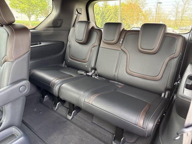 2025 Nissan Armada Vehicle Photo in Flemington, NJ 08822
