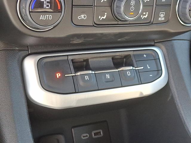 2023 GMC Acadia Vehicle Photo in TREVOSE, PA 19053-4984