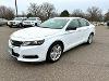 Used 2019 Chevrolet Impala 1FL with VIN 1G11X5SA8KU109300 for sale in Mora, Minnesota