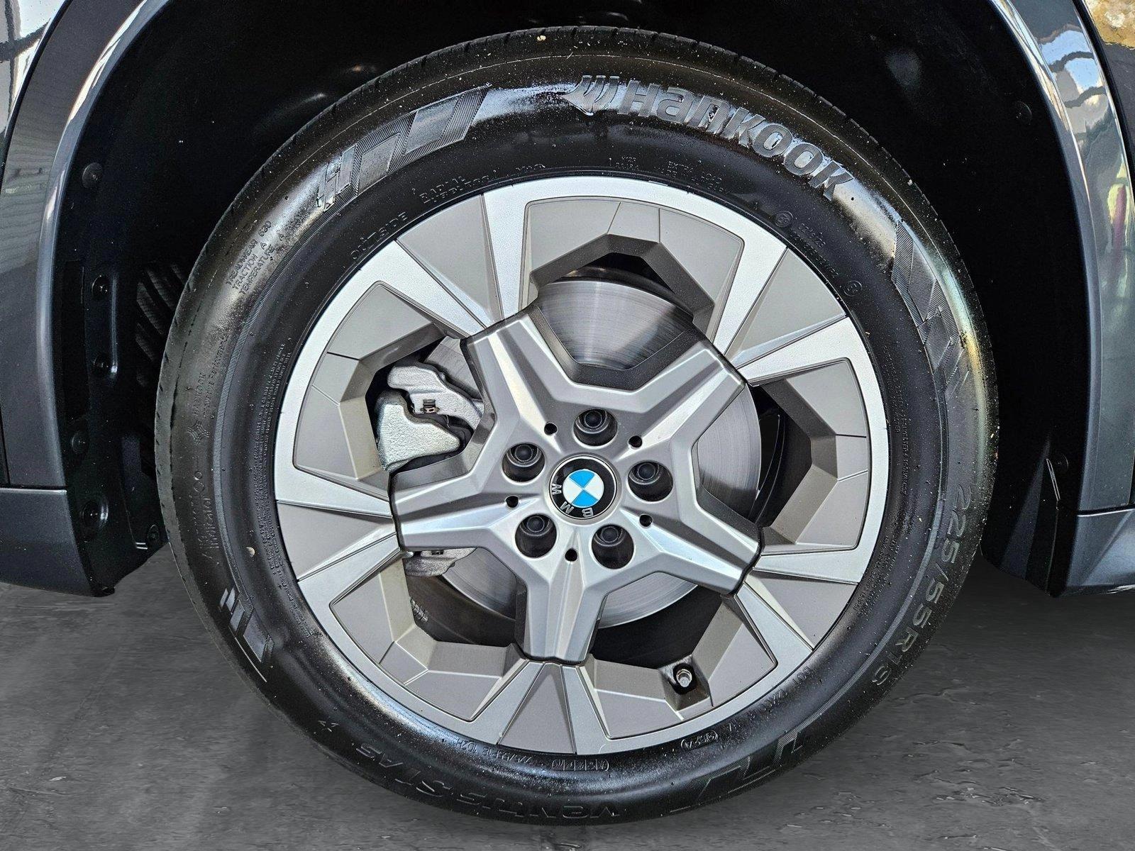 2025 BMW X1 xDrive28i Vehicle Photo in Henderson, NV 89014