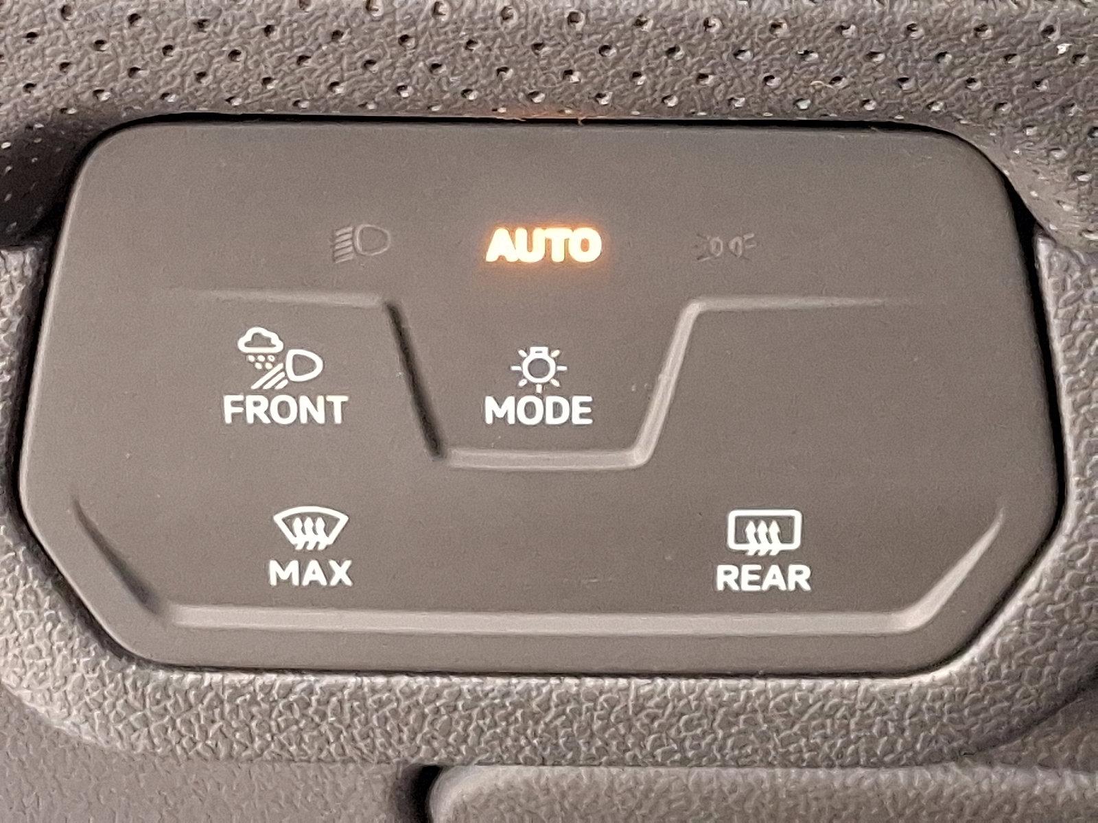 2024 Volkswagen Atlas Vehicle Photo in Lancaster, PA 17601