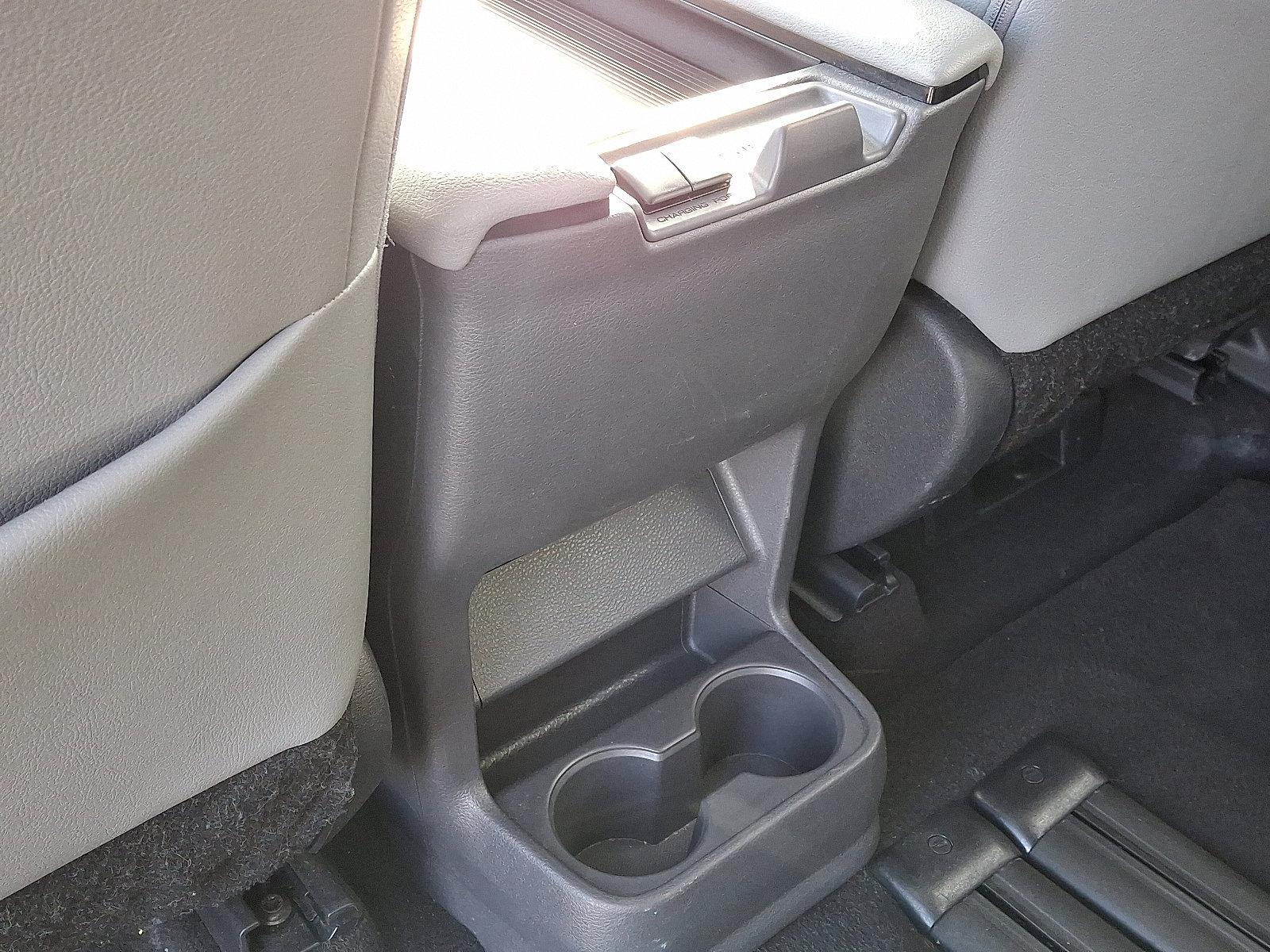 2023 Toyota Sienna Vehicle Photo in Trevose, PA 19053