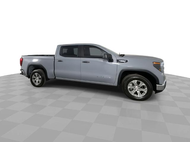 2025 GMC Sierra 1500 Vehicle Photo in GILBERT, AZ 85297-0402