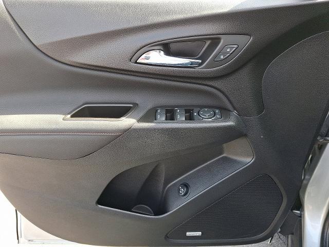 2022 Chevrolet Equinox Vehicle Photo in TREVOSE, PA 19053-4984