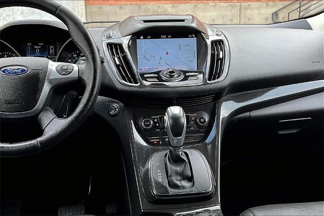 2016 Ford Escape Vehicle Photo in Houston, TX 77007