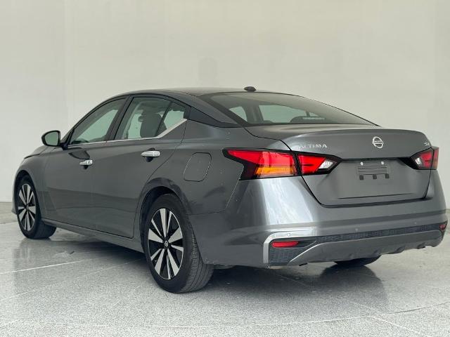 2022 Nissan Altima Vehicle Photo in San Antonio, TX 78230