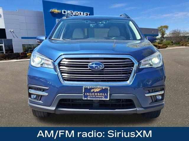2019 Subaru Ascent Vehicle Photo in DANBURY, CT 06810-5034