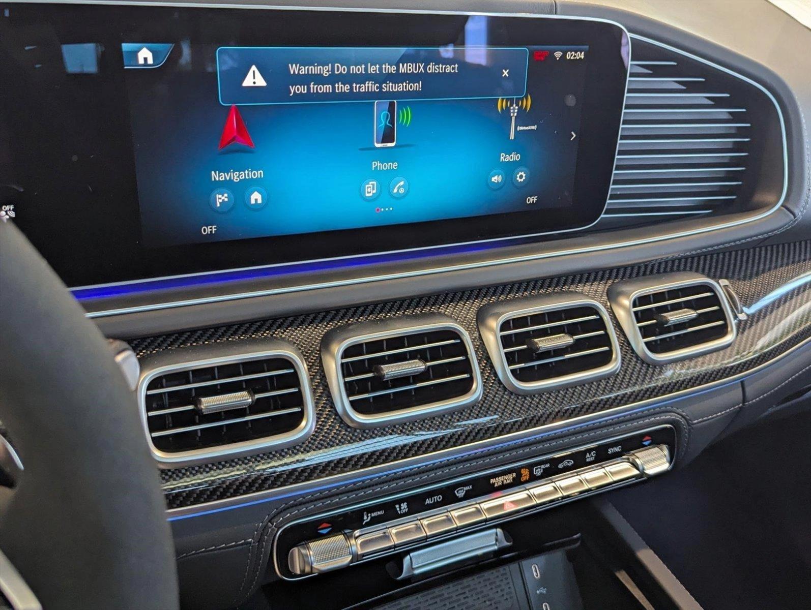 2025 Mercedes-Benz GLE Vehicle Photo in Delray Beach, FL 33444