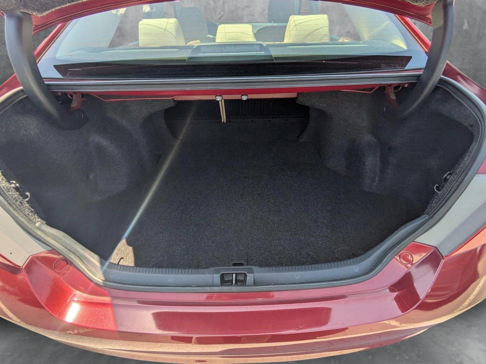 2016 Toyota Camry Vehicle Photo in Clearwater, FL 33761