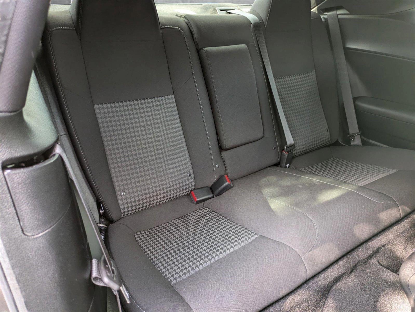 2023 Dodge Challenger Vehicle Photo in ORLANDO, FL 32812-3021
