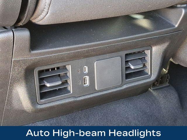 2023 Chevrolet Silverado 1500 Vehicle Photo in PAWLING, NY 12564-3219