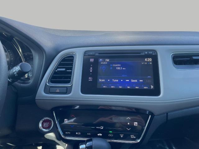 2016 Honda HR-V Vehicle Photo in Oshkosh, WI 54904