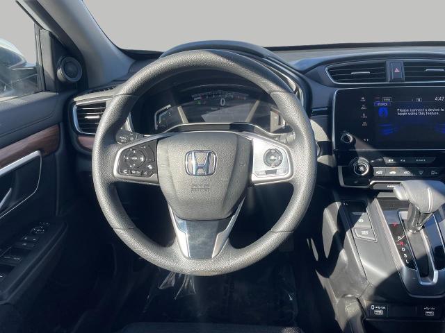 2022 Honda CR-V Vehicle Photo in Oshkosh, WI 54904