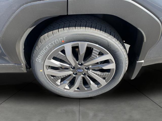2025 Subaru Forester Vehicle Photo in Oshkosh, WI 54904