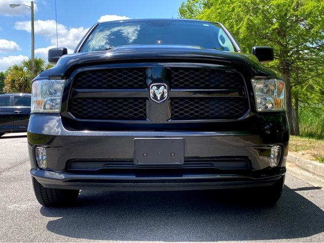 2016 Ram 1500 Vehicle Photo in Hinesville, GA 31313