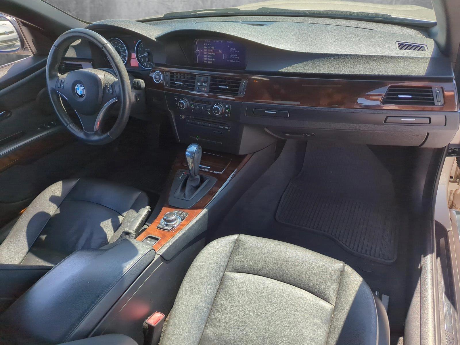 2013 BMW 335i Vehicle Photo in Sanford, FL 32771
