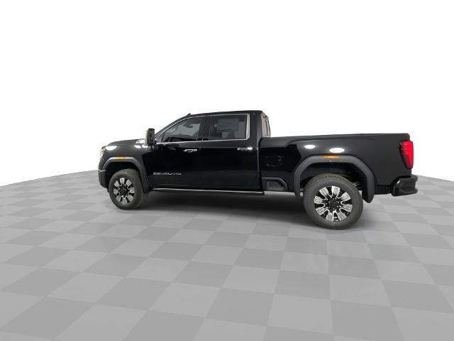 2025 GMC Sierra 2500 HD Vehicle Photo in GILBERT, AZ 85297-0402