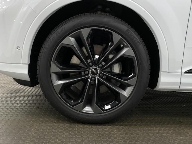 2025 Audi Q7 Vehicle Photo in Appleton, WI 54913