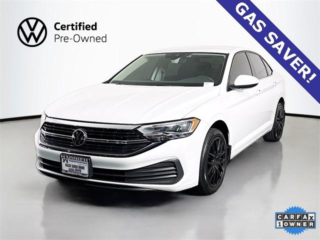 2022 Volkswagen Jetta Vehicle Photo in Puyallup, WA 98371