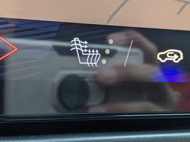 2025 Chevrolet Equinox EV Vehicle Photo in BRUNSWICK, GA 31525-1881