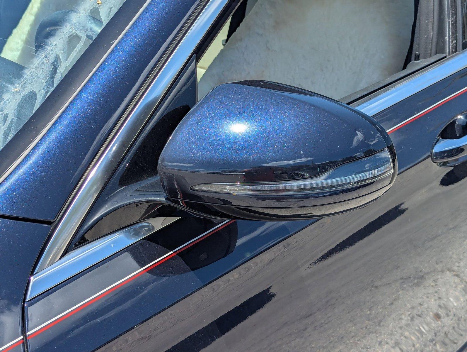 2023 Mercedes-Benz E-Class Vehicle Photo in Delray Beach, FL 33444