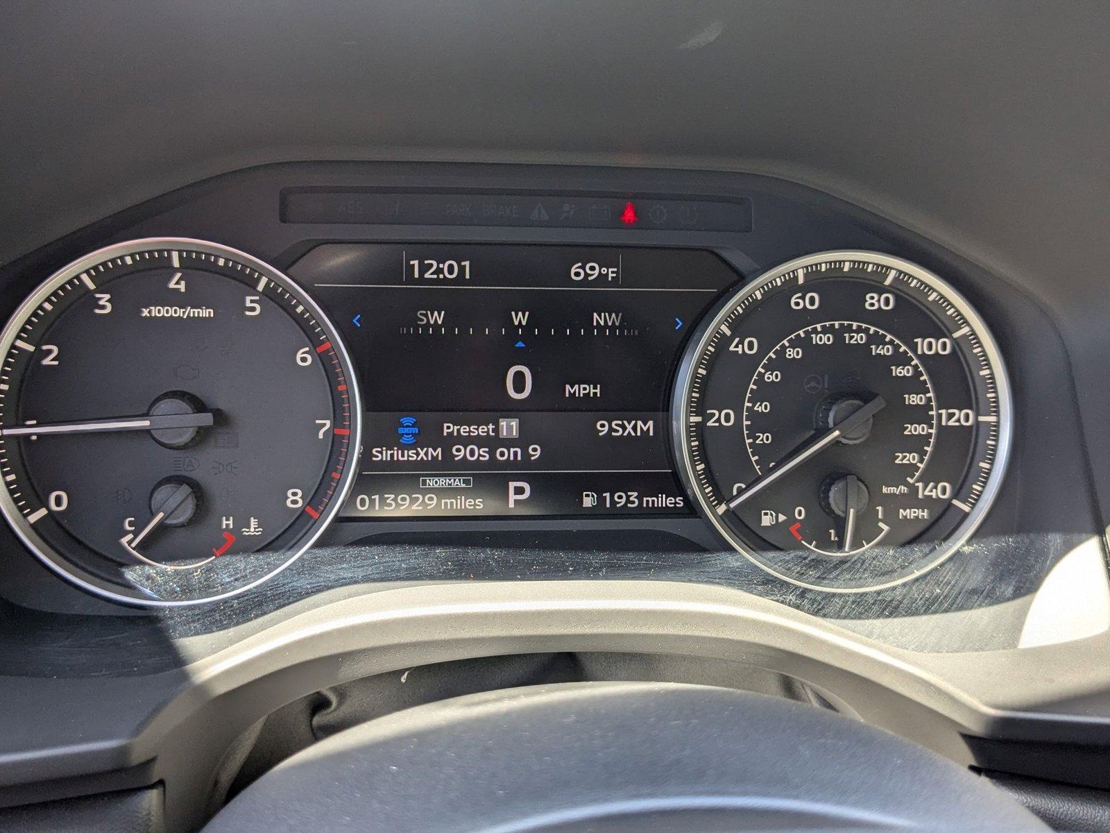 2022 Mitsubishi Outlander Vehicle Photo in Miami, FL 33135