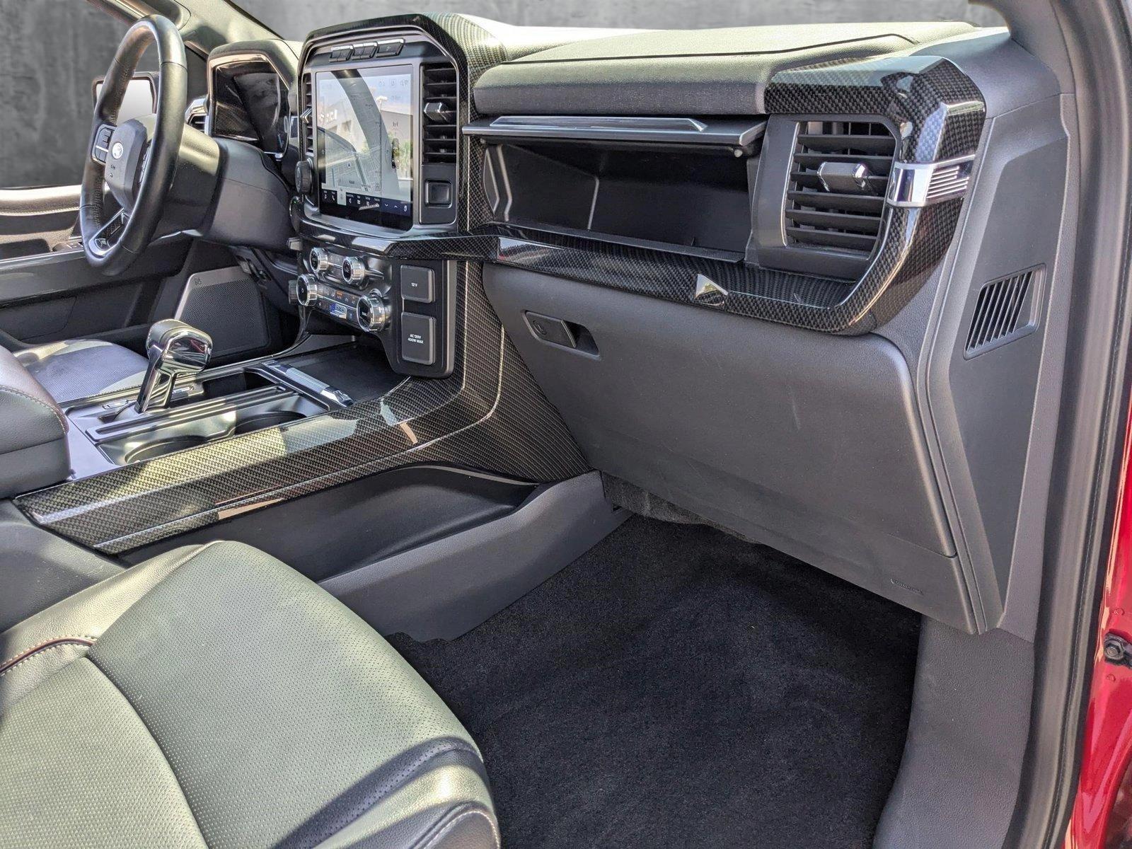 2022 Ford F-150 Vehicle Photo in Miami, FL 33015