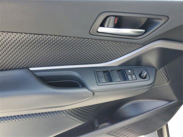 2021 Toyota C-HR Vehicle Photo in SUNRISE, FL 33323-3202