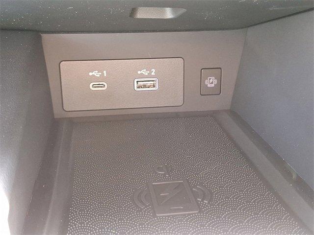 2025 INFINITI QX60 Vehicle Photo in Willow Grove, PA 19090
