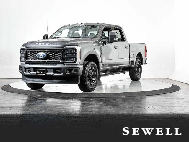2023 Ford Super Duty F-250 SRW Vehicle Photo in DALLAS, TX 75235