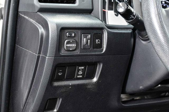 2021 Toyota 4Runner Vehicle Photo in DALLAS, TX 75235