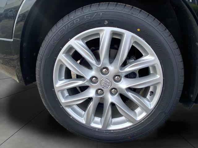 2019 Buick Envision Vehicle Photo in APPLETON, WI 54914-8833
