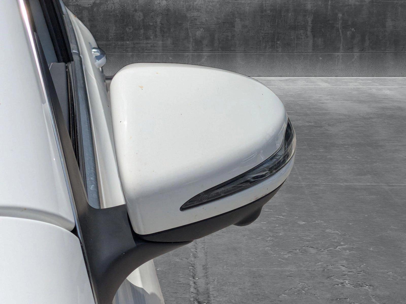 2021 Mercedes-Benz GLB Vehicle Photo in Pompano Beach, FL 33064