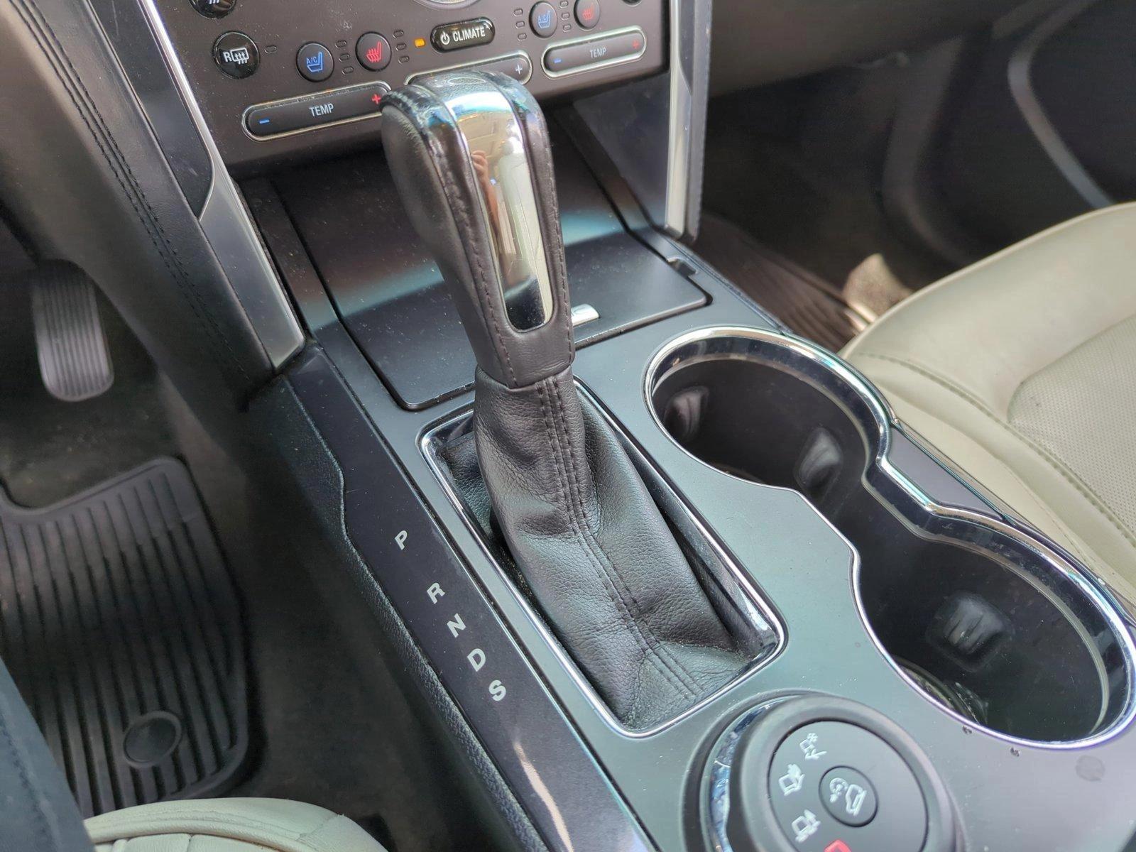 2017 Ford Explorer Vehicle Photo in Margate, FL 33063
